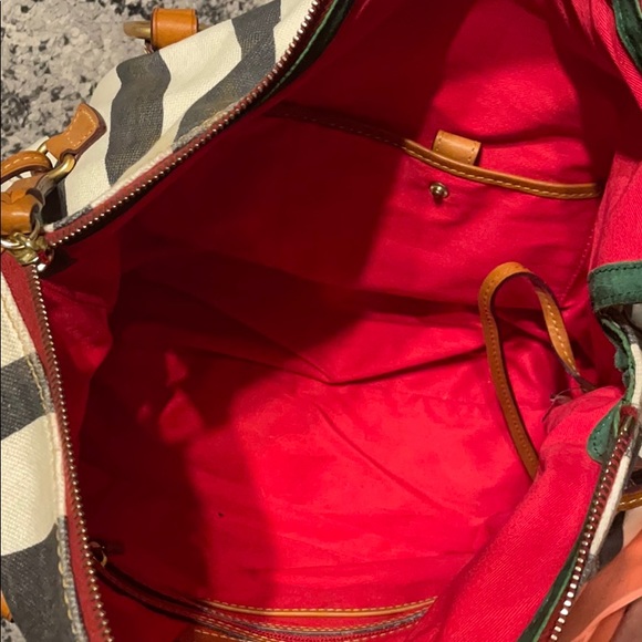 Dooney& Burke - Picture 3 of 4